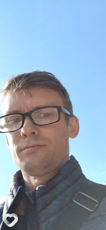 Андрей, 37, Луганске — анкета №4244746