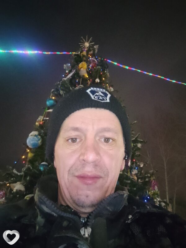 Роман, 46, Барнауле — анкета №4244747