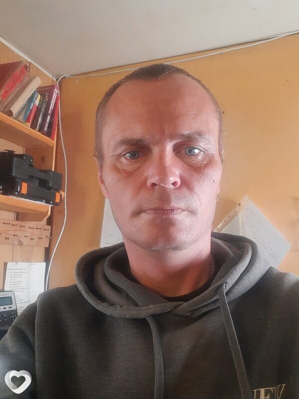 Дмитрий, 41, Иркутске — анкета №4244854
