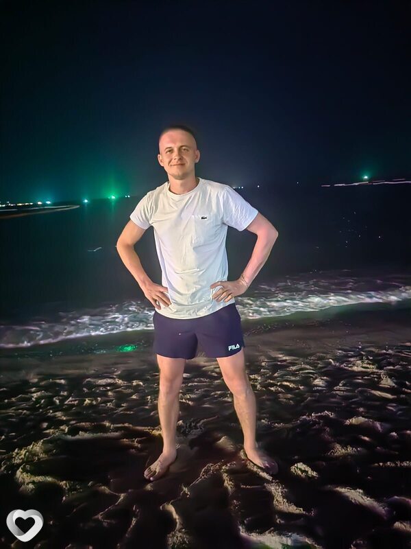 Владимир, 33, Красноярске — анкета №4244855