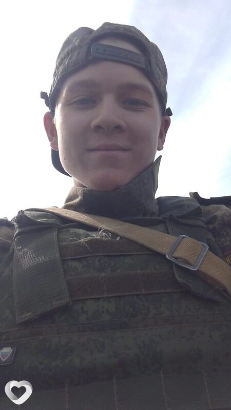 Григорий, 21, Екатеринбурге — анкета №4244856