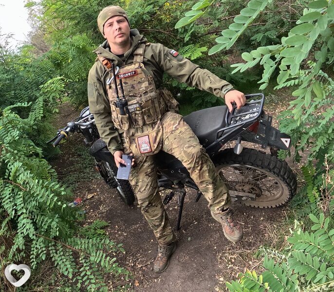 Макс, 30, Краснодаре — анкета №4244858