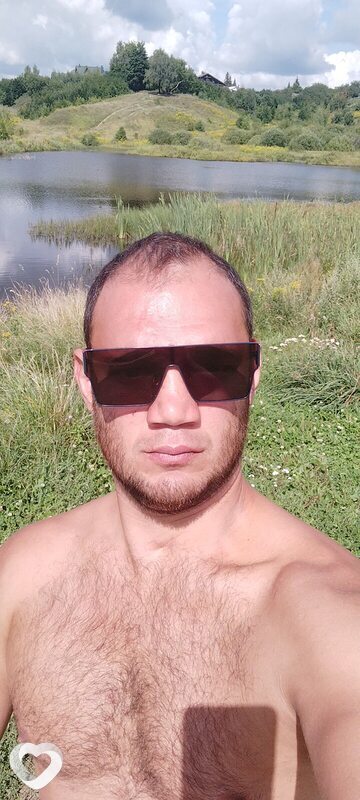 Давид, 35, Нижнем Новгороде — анкета №4244872
