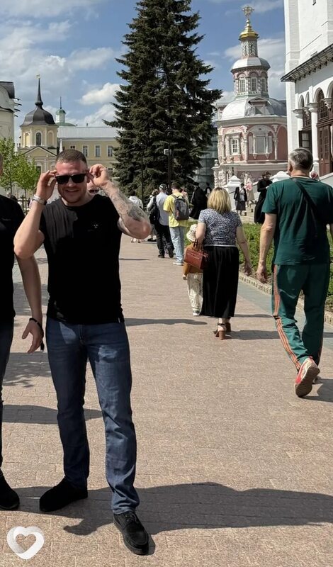 Андрей, 33, Люберцах — анкета №4244875