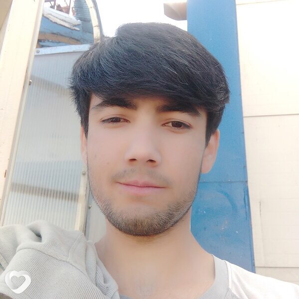 Жоха, 26, Астане — анкета №4244926