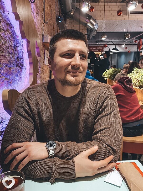 Максим, Невинномысск