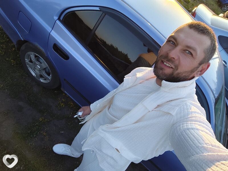 Владимир, 38, Старом Осколе — анкета №4244929