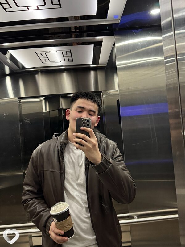 Ера, 24, Астане — анкета №4244938