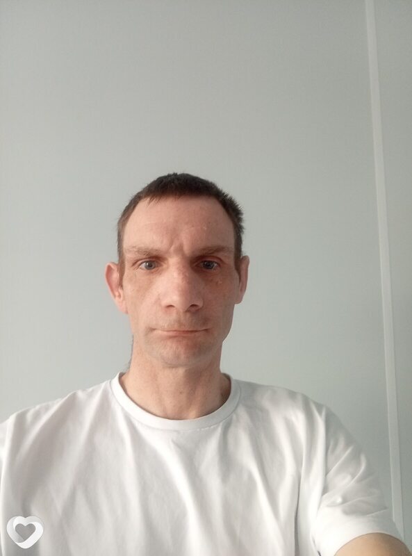 Стас, 41, Истре — анкета №4244939