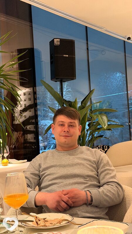 Антон, 31, Алматы — анкета №4244942