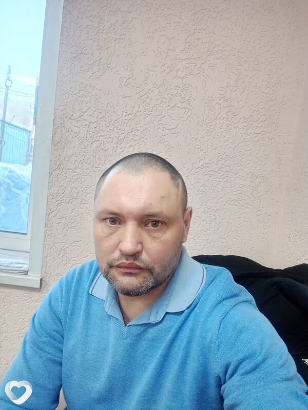 Стас, 41, Екатеринбурге — анкета №4244943