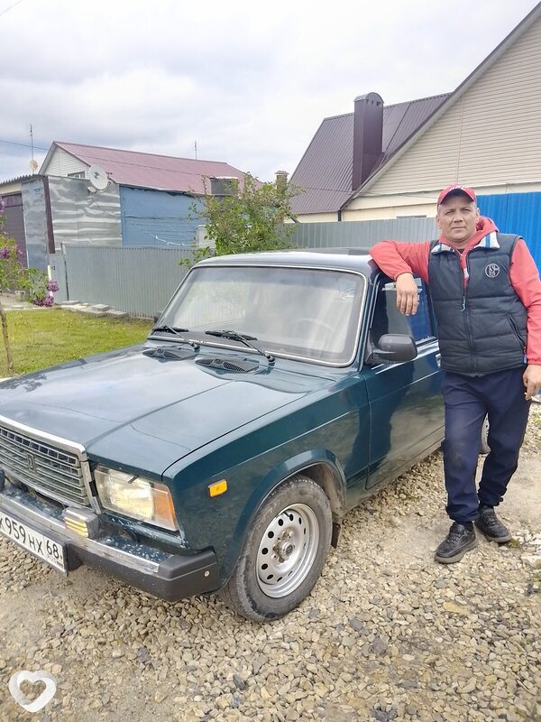Евгений, 42, Тамбове — анкета №4244954