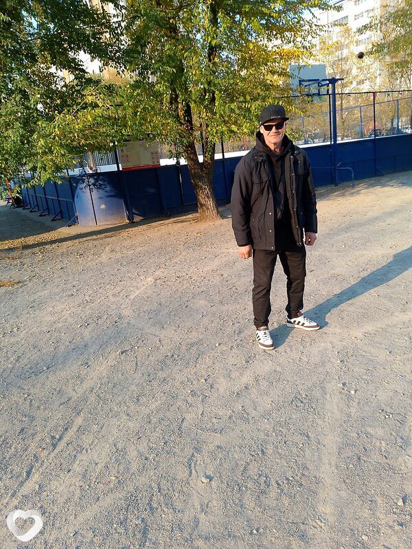 Дмитрий, 44, Хабаровске — анкета №4244970