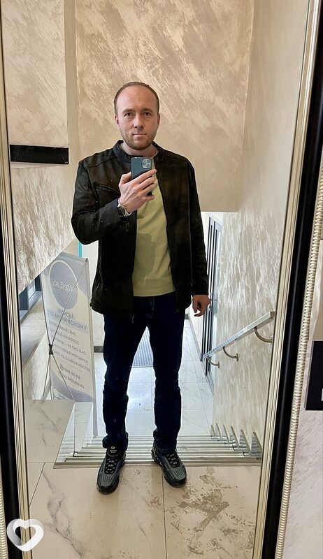 Иаан, 34, Бишкек — анкета №4244973