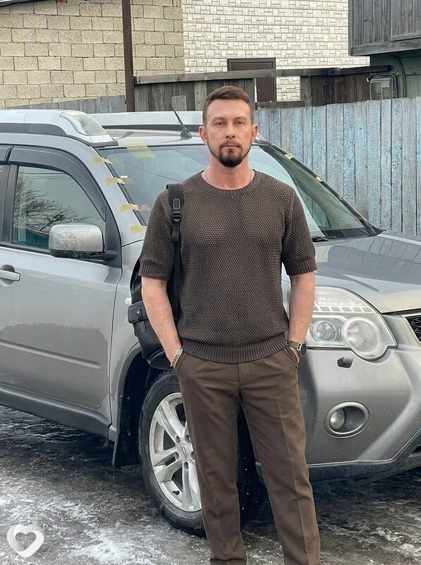 Андрей, 29, Чите — анкета №4244974