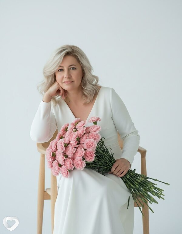Галина, 49, Брянске — анкета №4244975
