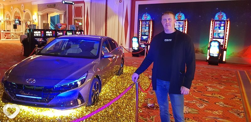 Алексей, 40, Тихорецке — анкета №4244878