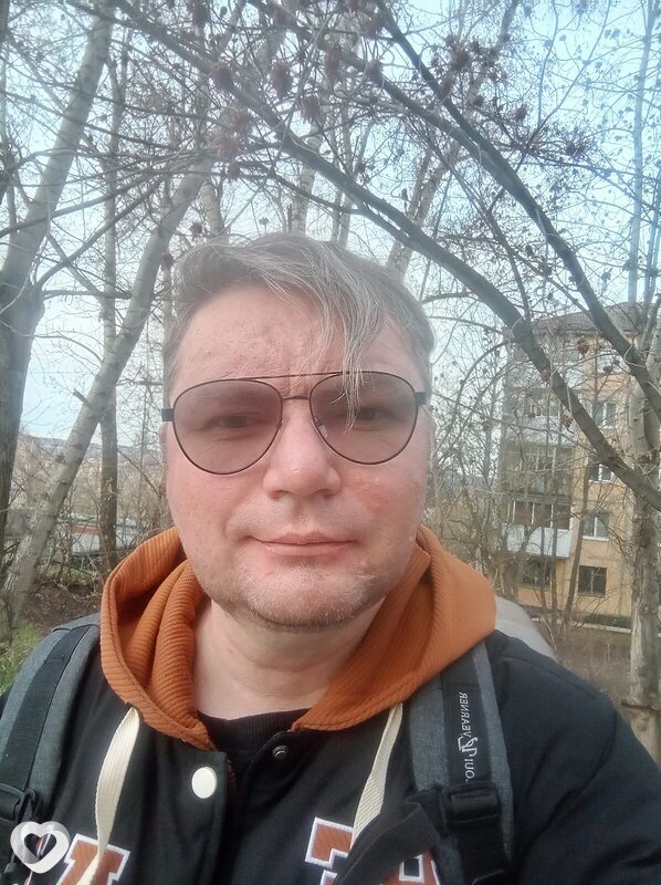 Алексей, 45, Златоусте — анкета №4244879