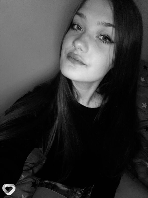 Соня, 18, Владивостоке — анкета №4244882