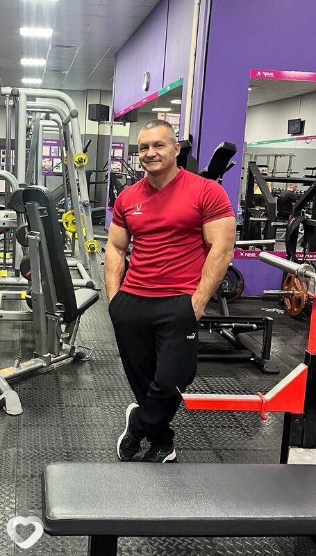Александр, 47, Екатеринбурге — анкета №4245002