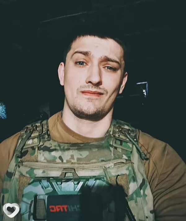 Александр, 30, Луганске — анкета №4245004