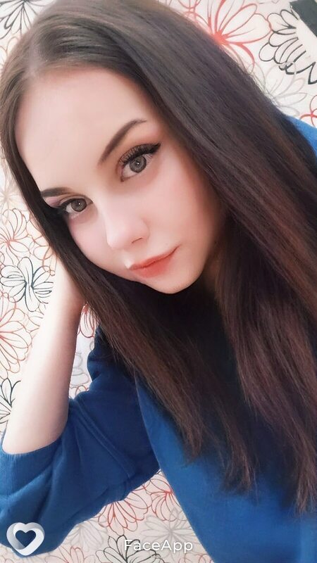 Татьяна, 23, Иркутске — анкета №4245005