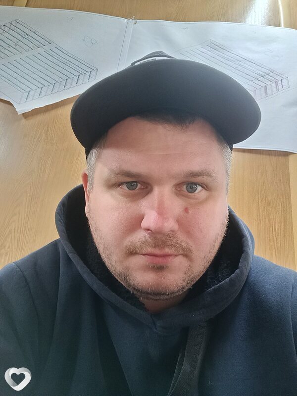 Ник, 36, Санкт-Петербурге — анкета №4245011