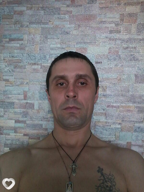 Владимир, Бердск