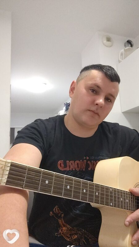 Firdavs, Лодзь
