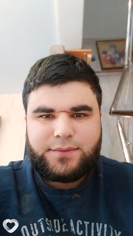 Umedjon, 29, Шелехове — анкета №4245747