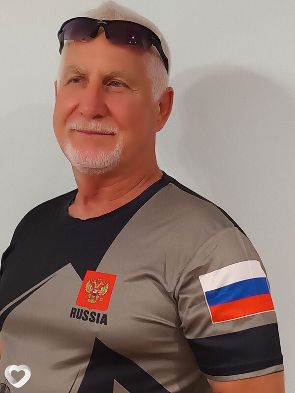 Алексей, 57, Новосибирске — анкета №4245748