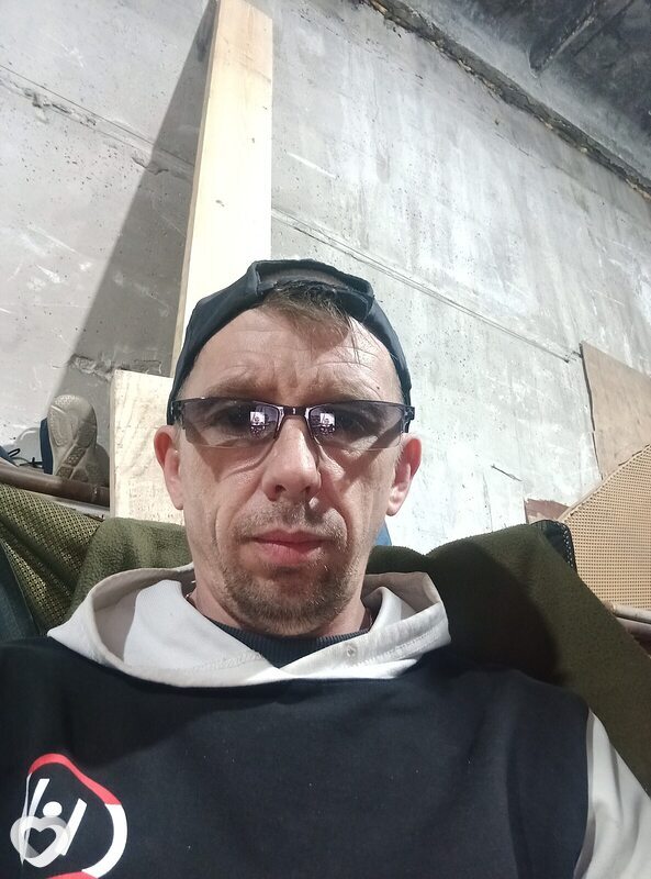 Юрий, 43, Новокузнецке — анкета №4245749
