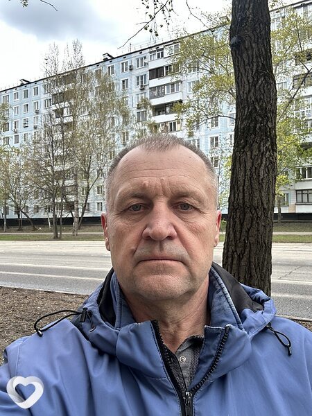 Игорь, 58, Москве — анкета №4245751