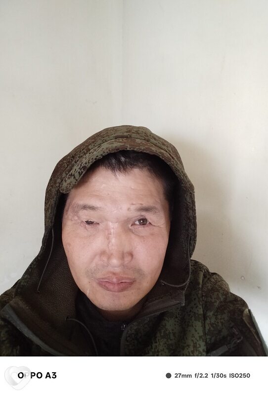 Buyan, 42, Красноярске — анкета №4245762