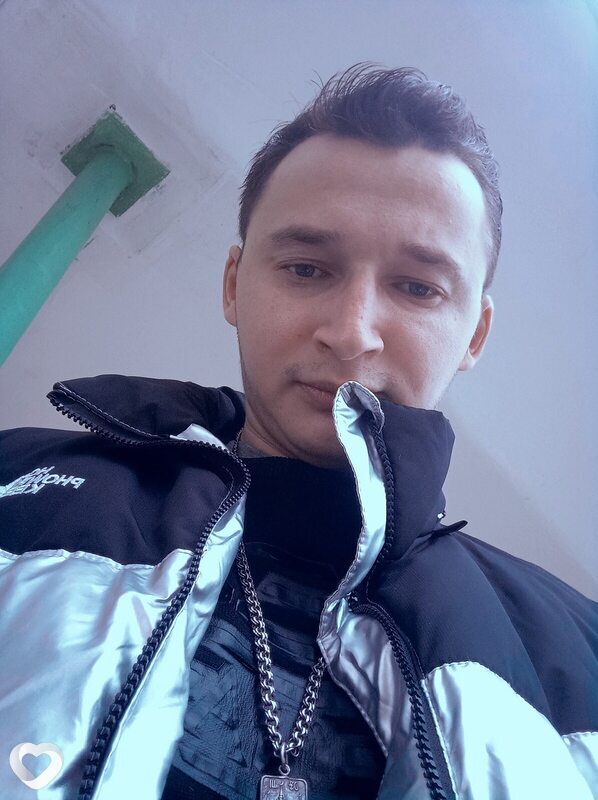 Павел, 30, Орске — анкета №4245769