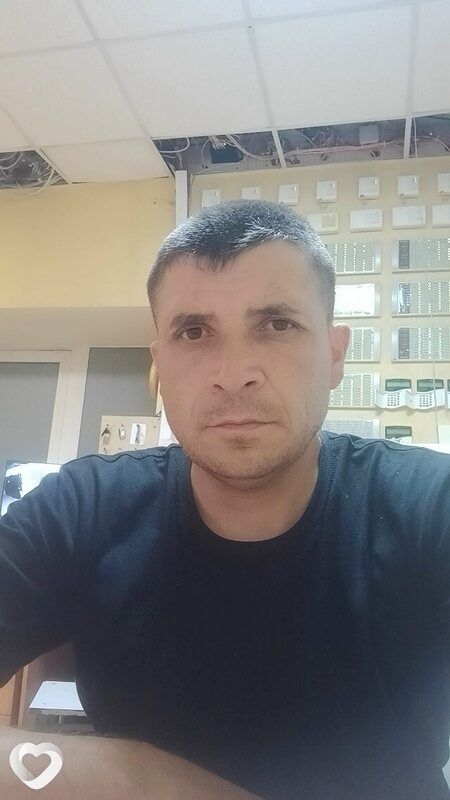 Иван, 41, Екатеринбурге — анкета №4245770