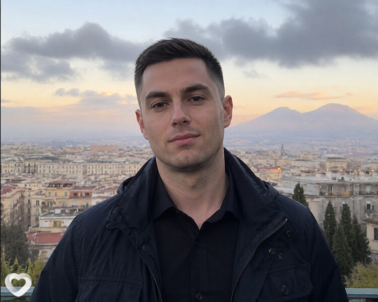 Сергей, 28, Киеве — анкета №4245378
