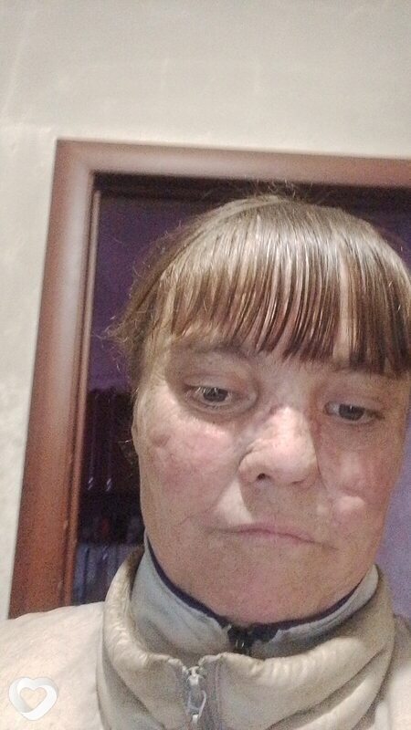 Катя, 42, Чите — анкета №4245389