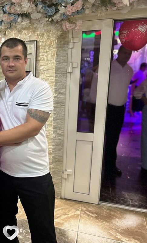 Василий, 35, Чите — анкета №4245028