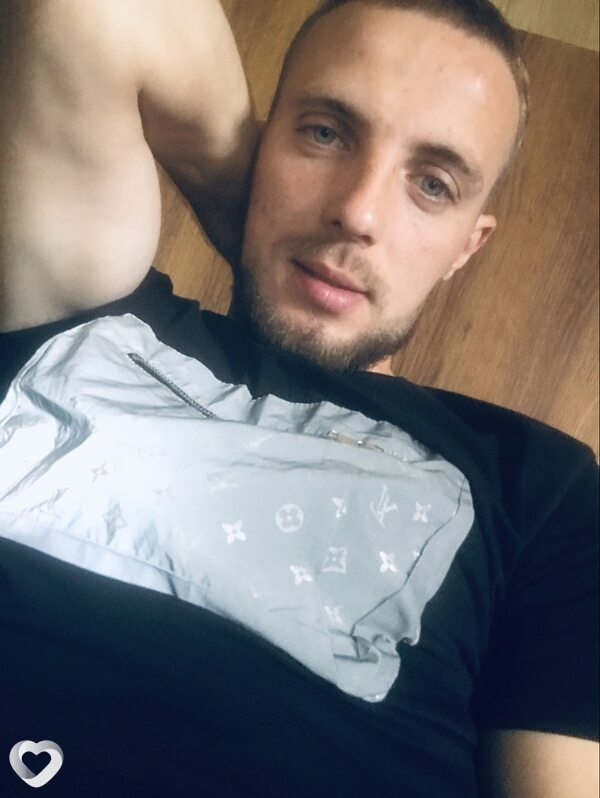 Евгений, 30, Хабаровске — анкета №4245032