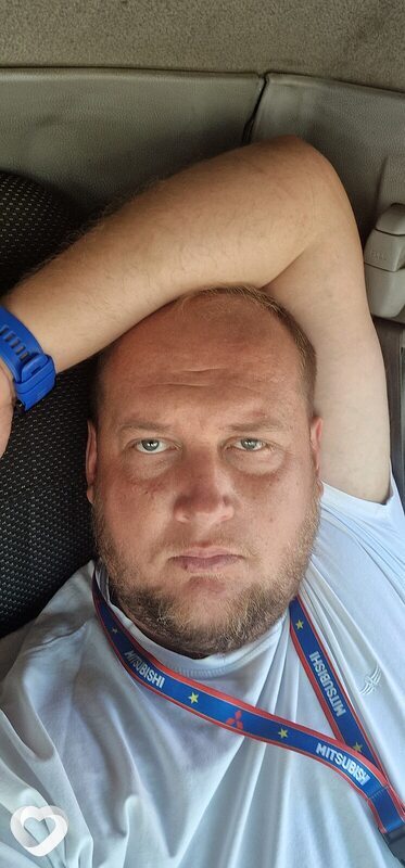 Виталий, 37, Красноярске — анкета №4245033