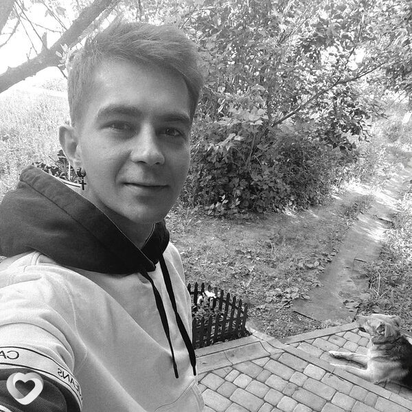 Игорь, 32, Харькове — анкета №4245037