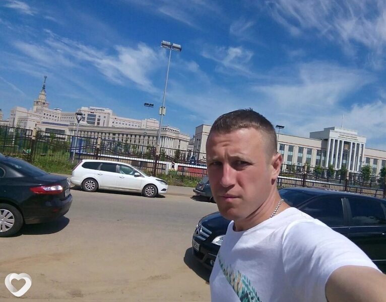 Kot, 38, Москве — анкета №4245041