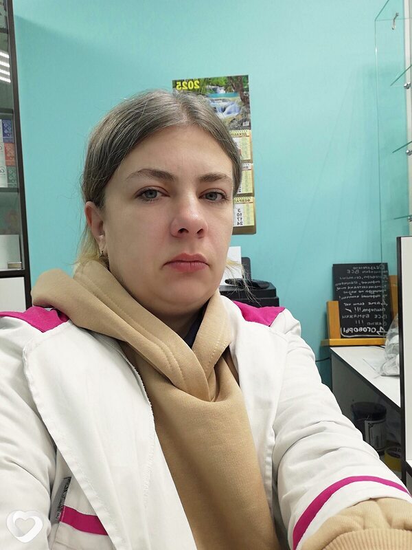 Светлана, 40, Москве — анкета №4245047