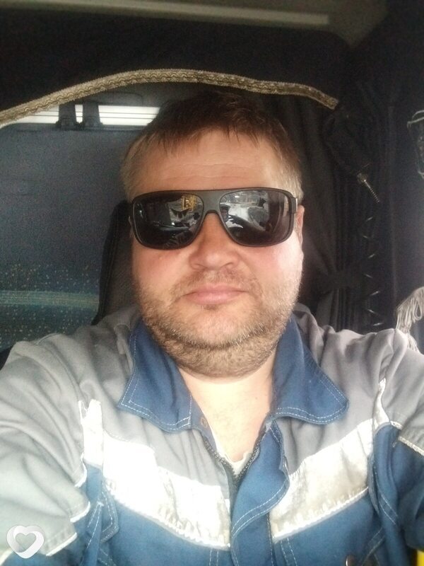 Сергей, 43, Ульяновске — анкета №4244830