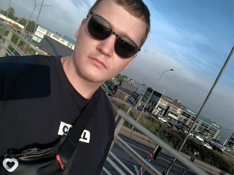 Александр, 25, Гатчине — анкета №4244834