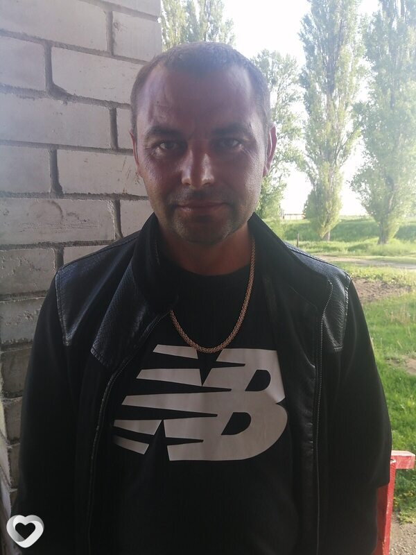 Юрий, 41, Слуцке — анкета №4244835