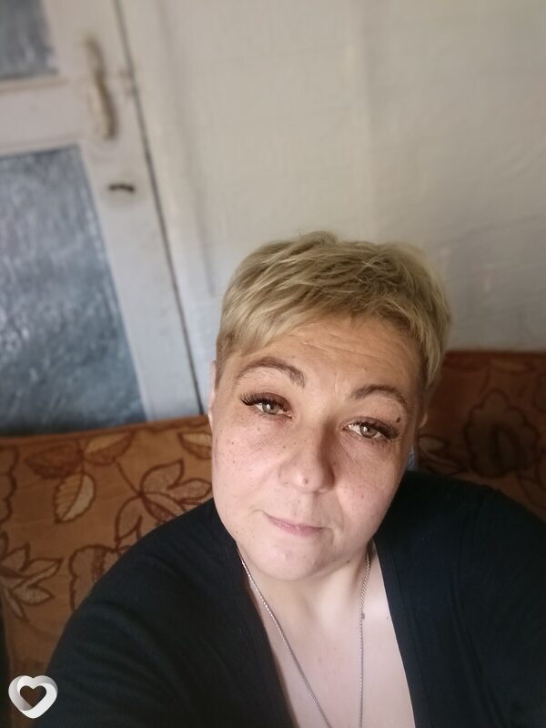 Нинэль, 43, Иванове — анкета №4244837