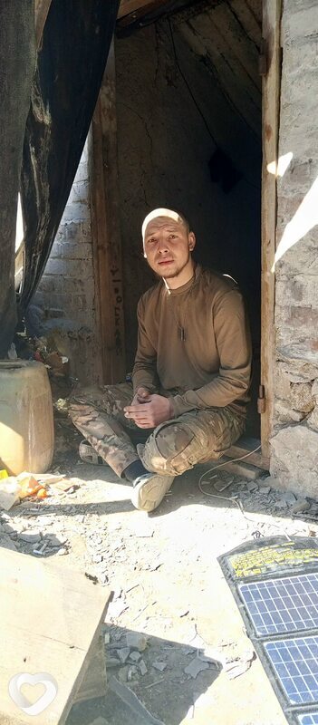 Макс, 28, Калининграде — анкета №4244838