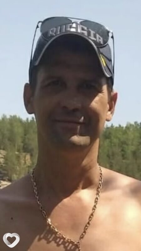 Артем, 45, Челябинске — анкета №4244845